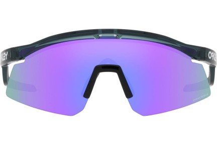 Sončna očala Oakley Hydra OO9229-04 Enojna leča | Shield Siva