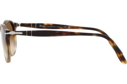 Sončna očala Persol PO3092SM 115851 Okrogla Havana