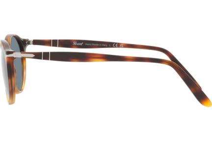 Sončna očala Persol PO3092SM 116056 Okrogla Havana