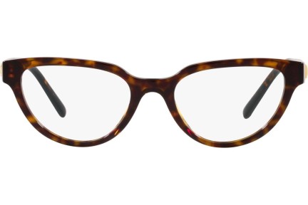 Očala Dolce & Gabbana DG3358 502 Cat Eye Havana