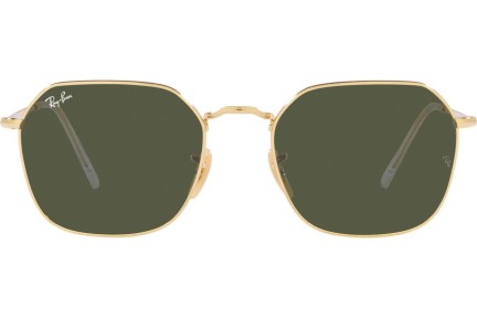 Sončna očala Ray-Ban Jim RB3694 001/31 Kvadratna Zlata