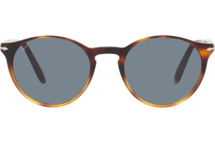 Sončna očala Persol PO3092SM 116056 Okrogla Havana