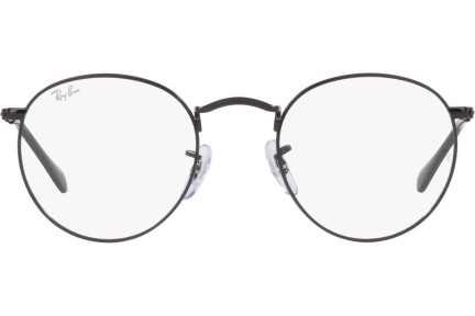 Očala Ray-Ban Round Metal Classic RX3447V 2509 Okrogla Črna