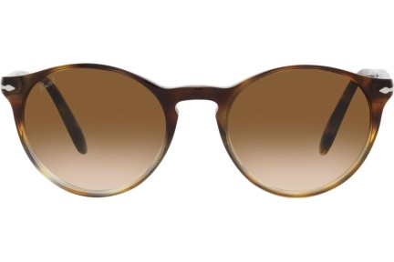 Sončna očala Persol PO3092SM 115851 Okrogla Havana