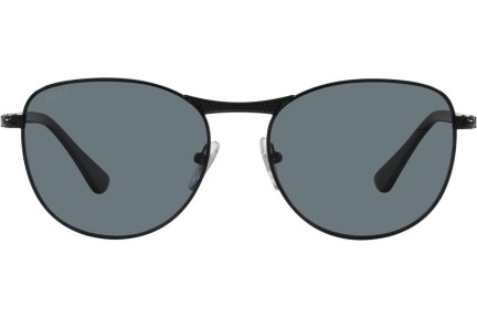 Sončna očala Persol PO1002S 11513R Polarized Okrogla Črna