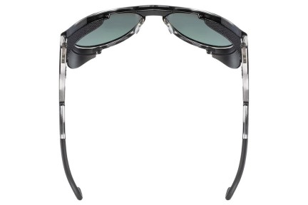 Sončna očala uvex mtn classic P 2630 Polarized Pilotska Črna