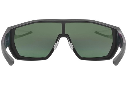 Sončna očala uvex mtn style P 2330 Polarized Kvadratna Črna