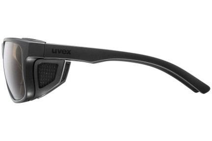 Sončna očala uvex sportstyle 312 VPX 2261 Polarized Kvadratna Črna