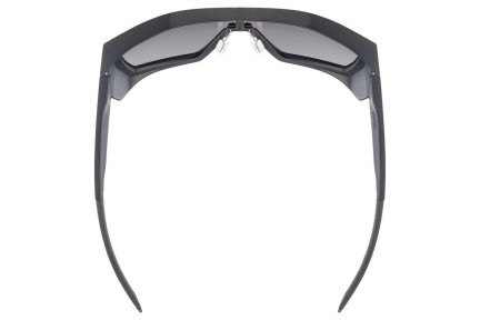 Sončna očala uvex mtn style P 2250 Polarized Kvadratna Črna