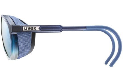 Sončna očala uvex mtn classic P 4440 Polarized Pilotska Modra