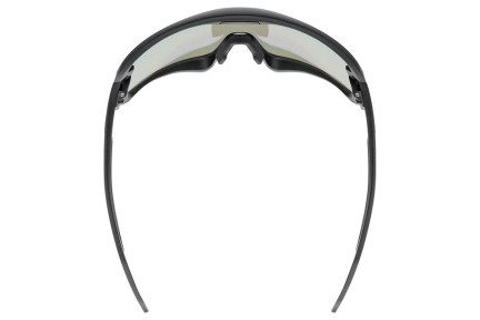 Sončna očala uvex sportstyle 231 2.0 P 2240 Polarized Enojna leča | Shield Črna