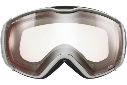 Smučarska očala Julbo Aerospace J740 40202 Photochromic Enojna leča | Shield Siva