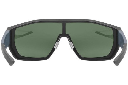 Sončna očala uvex mtn style P 2530 Polarized Kvadratna Črna