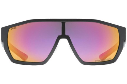 Sončna očala uvex mtn style P 2530 Polarized Kvadratna Črna