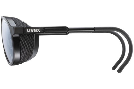 Sončna očala uvex mtn classic P 2250 Polarized Pilotska Črna