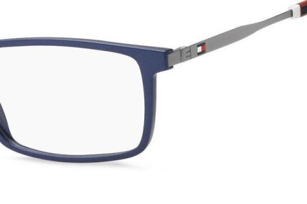 Očala Tommy Hilfiger TH1831 FLL Pravokotna Modra