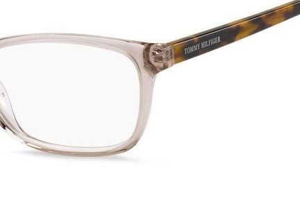 Očala Tommy Hilfiger TH1889 L93 Cat Eye Bež