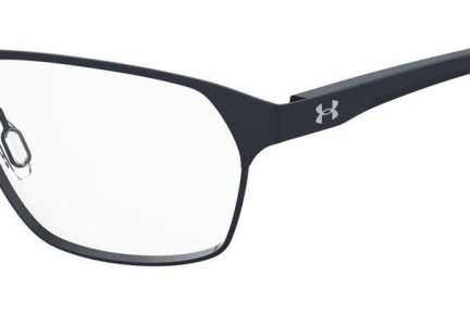 Očala Under Armour UA5021/G FLL Pravokotna Modra