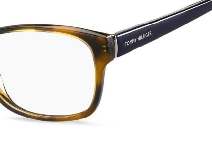 Očala Tommy Hilfiger TH1779 086 Cat Eye Havana