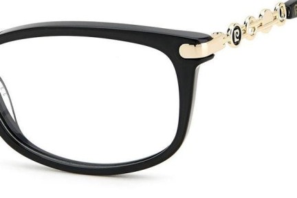 Očala Pierre Cardin P.C.8510 807 Cat Eye Črna