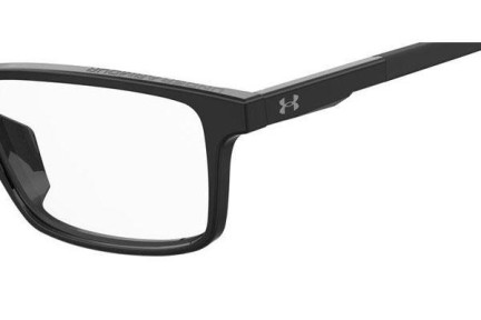 Očala Under Armour UA5009 807 Pravokotna Črna