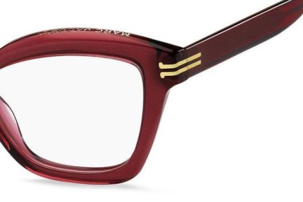 Očala Marc Jacobs MJ1032 LHF Cat Eye Rdeča