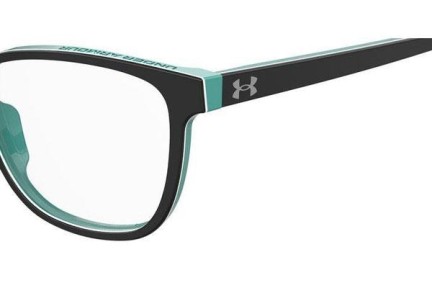 Očala Under Armour UA5036 EL9 Cat Eye Črna