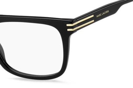 Očala Marc Jacobs MARC606 807 Flat Top Črna