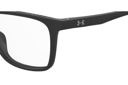 Očala Under Armour UA5043 807 Pravokotna Črna