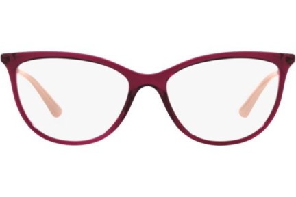 Očala Vogue Eyewear VO5239 2909 Cat Eye Rdeča