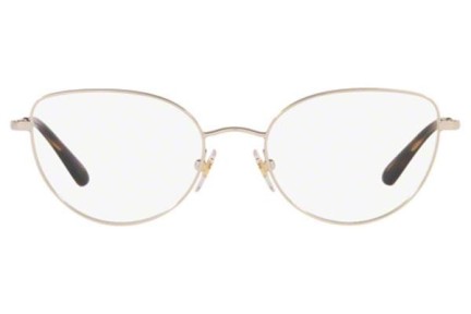 Očala Vogue Eyewear VO4128 848 Cat Eye Zlata