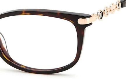 Očala Pierre Cardin P.C.8510 086 Cat Eye Havana