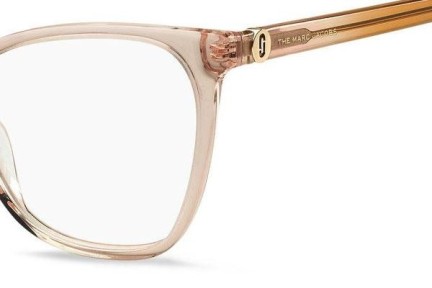 Očala Marc Jacobs MARC600 R83 Cat Eye Bež