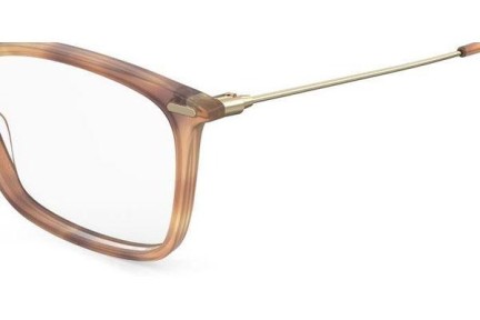 Očala Safilo LINEA/T14 2IK Cat Eye Havana