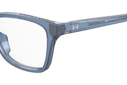 Očala Under Armour UA5012 OXZ Cat Eye Modra