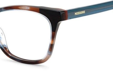 Očala Missoni MIS0101 IWF Cat Eye Havana