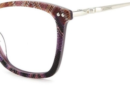 Očala Missoni MIS0108 S68 Cat Eye Večbarvna