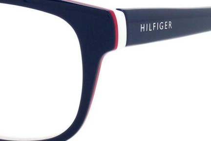 Očala Tommy Hilfiger TH1017 UNN Kvadratna Modra