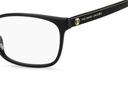 Očala Marc Jacobs MARC541 807 Cat Eye Črna