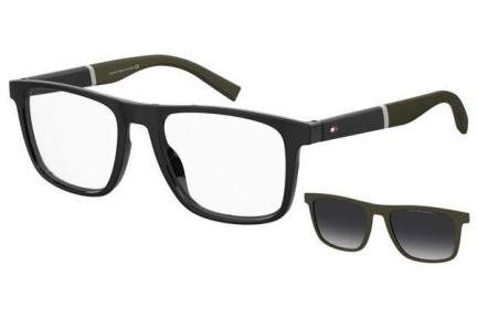 Očala Tommy Hilfiger TH1903/CS TCG/WJ Polarized Kvadratna Rjava