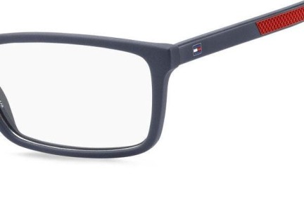 Očala Tommy Hilfiger TH1591 FLL Pravokotna Modra