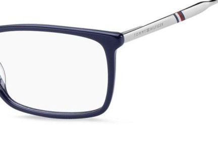 Očala Tommy Hilfiger TH1641 PJP Pravokotna Modra