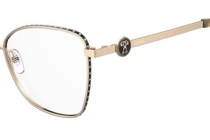 Očala Moschino MOS587 RHL Cat Eye Zlata