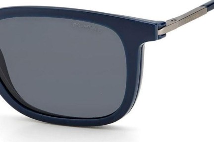 Očala Pierre Cardin P.C.6233/CS PJP/M9 Polarized Okrogla Modra