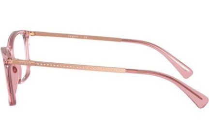 Očala Vogue Eyewear VO5305B 2599 Pravokotna Roza