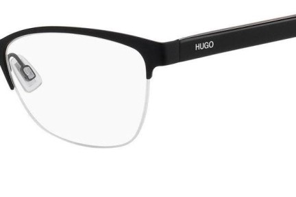 Očala HUGO HG1079 003 Cat Eye Črna