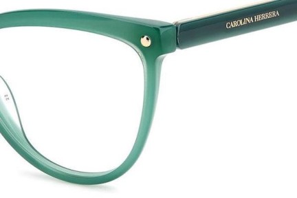 Očala Carolina Herrera HER0085 1ED Cat Eye Zelena