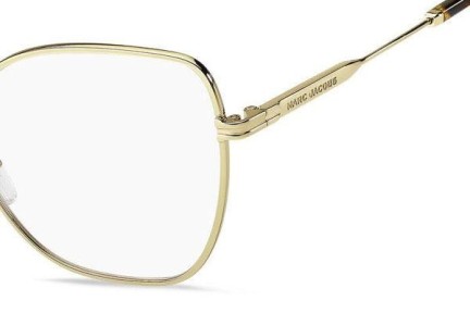 Očala Marc Jacobs MJ1019 06J Cat Eye Zlata