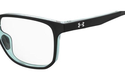 Očala Under Armour UA5044 7ZJ Kvadratna Črna