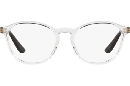 Očala Vogue Eyewear VO5372 W745 Okrogla Kristalna